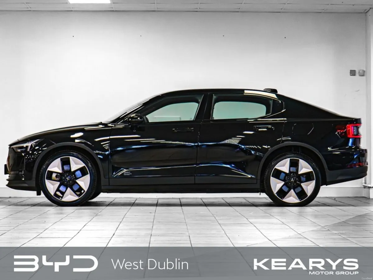 Polestar 2 Long Range Single Motor (P4-M) - Image 5