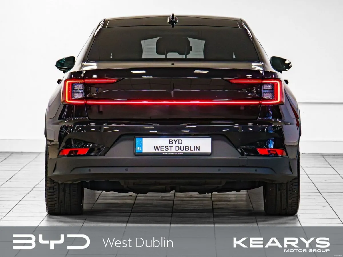 Polestar 2 Long Range Single Motor (P4-M) - Image 6