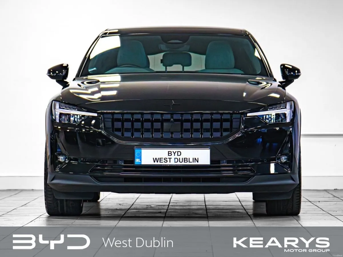 Polestar 2 Long Range Single Motor (P4-M) - Image 4