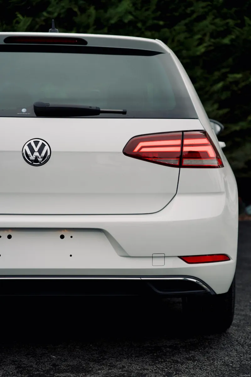 Volkswagen Golf 1.2 TSI Comfortline 2019 - Image 5
