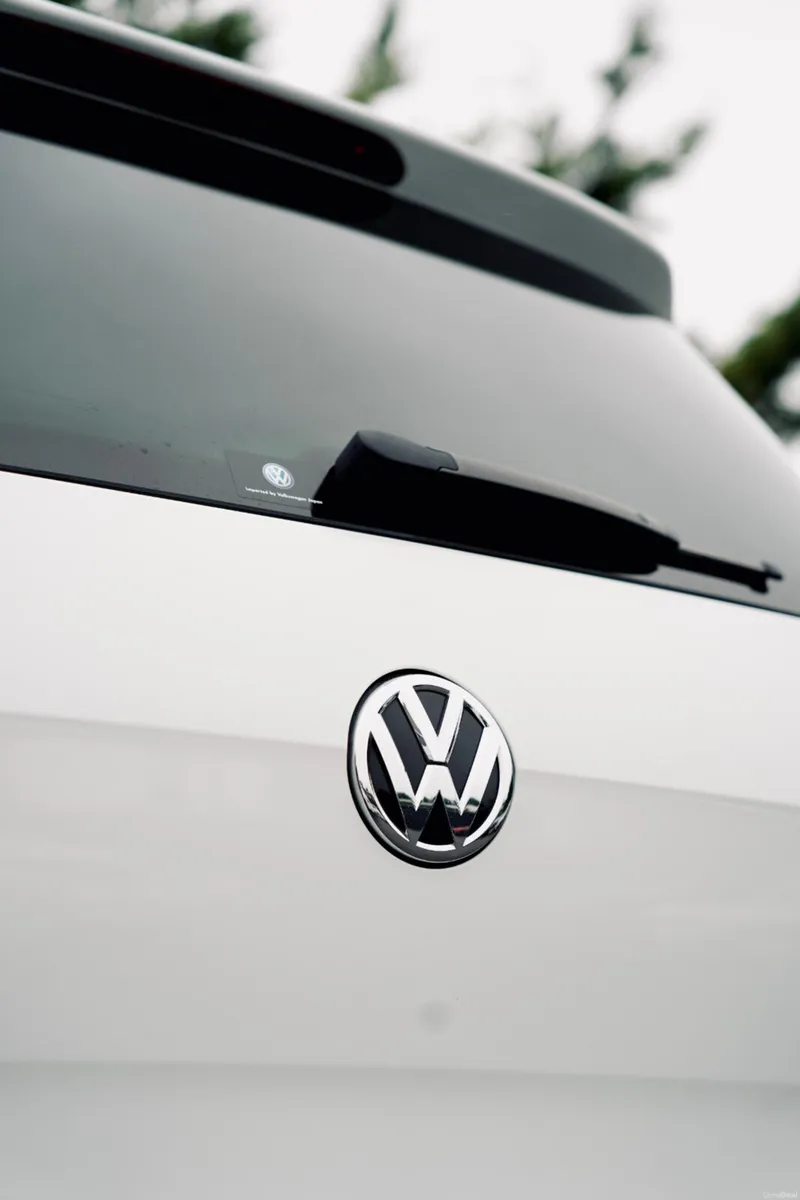 Volkswagen Golf 1.2 TSI Comfortline 2019 - Image 6