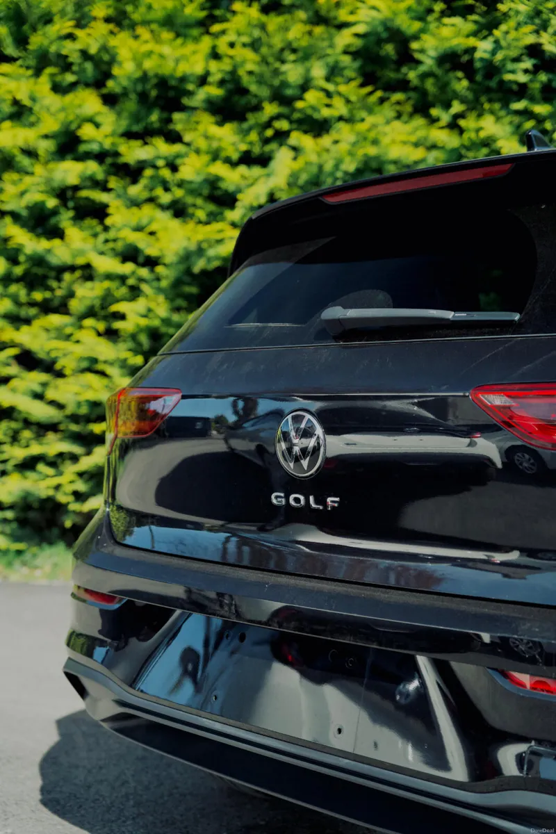 Volkswagen Golf 2.0 2023 - Image 6