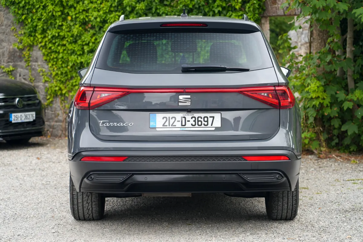 2021 SEAT Tarraco 2.0 Diesel TDI 7 Seater Auto - Image 6
