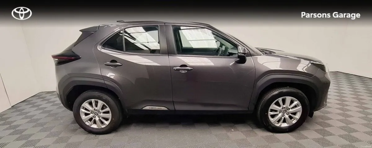 Toyota Yaris Cross 1.5 - Image 3