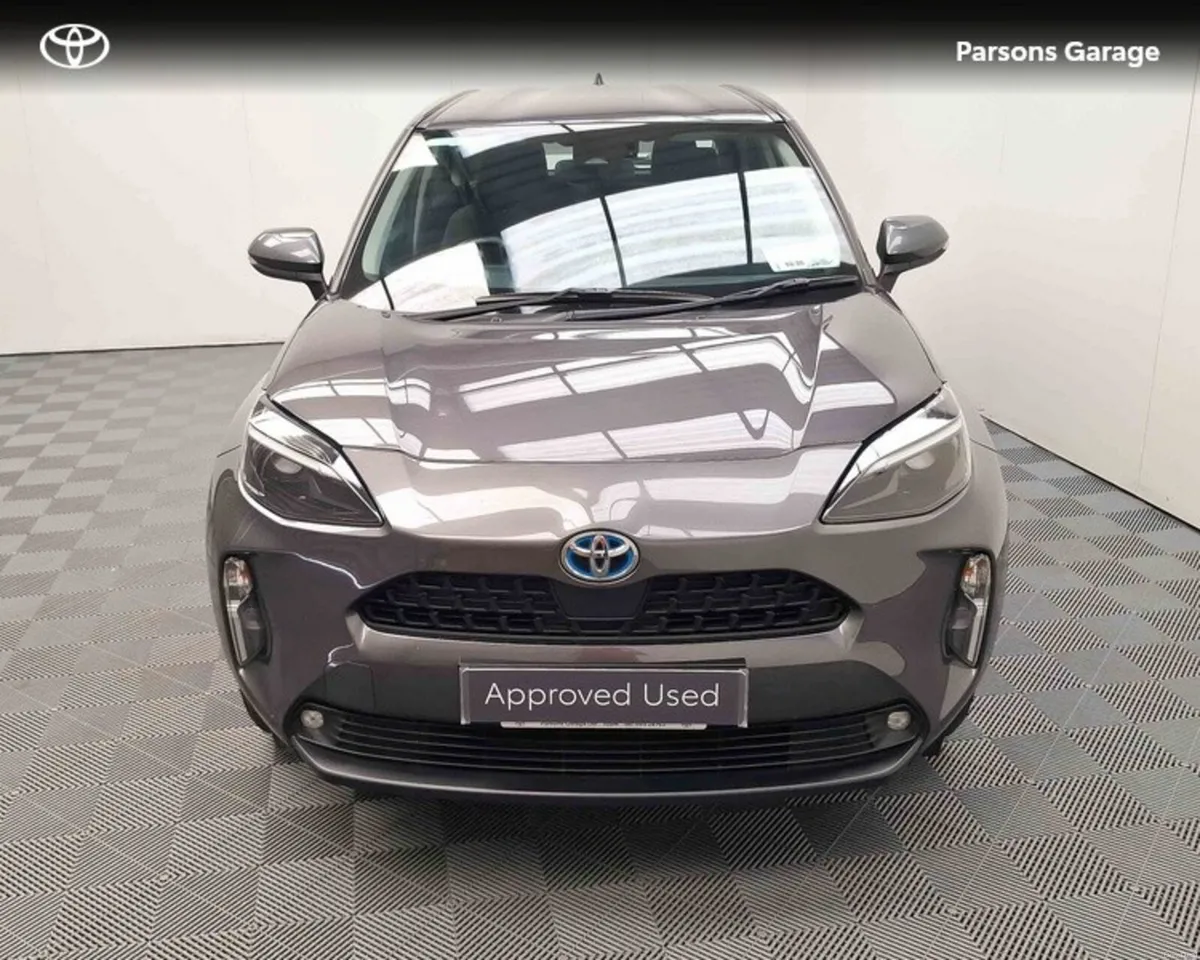 Toyota Yaris Cross 1.5 - Image 5