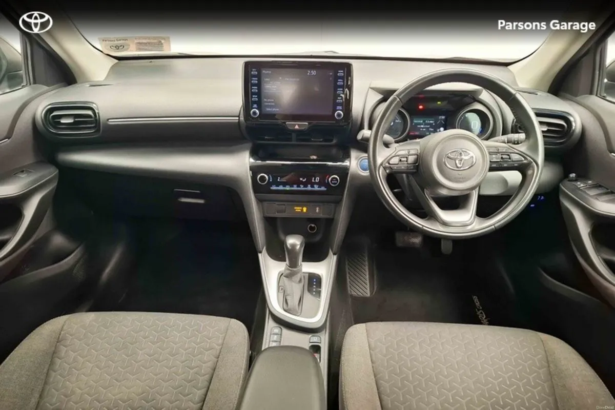 Toyota Yaris Cross 1.5 - Image 6