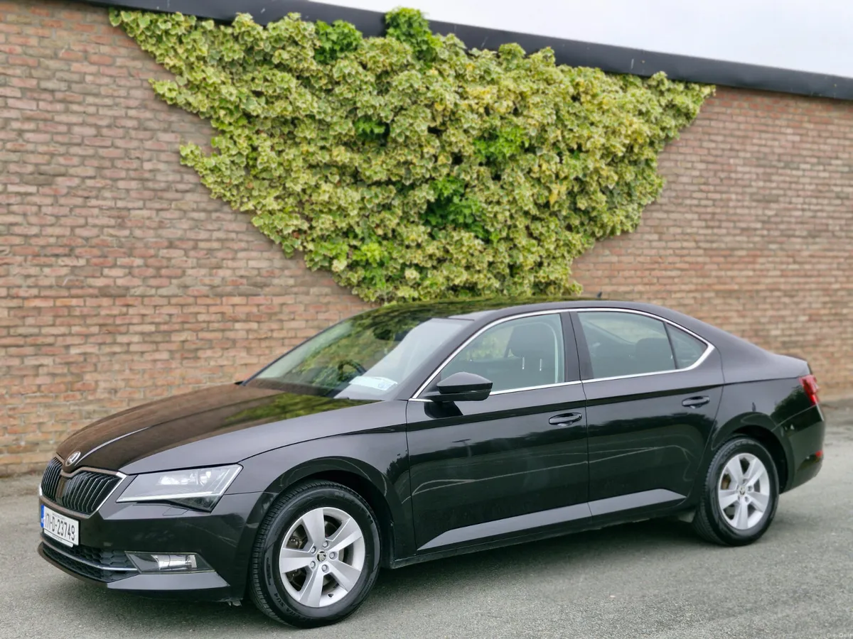 Skoda Superb 2.0 TDI 150BHP FINANCE AVAILABLE - Image 5