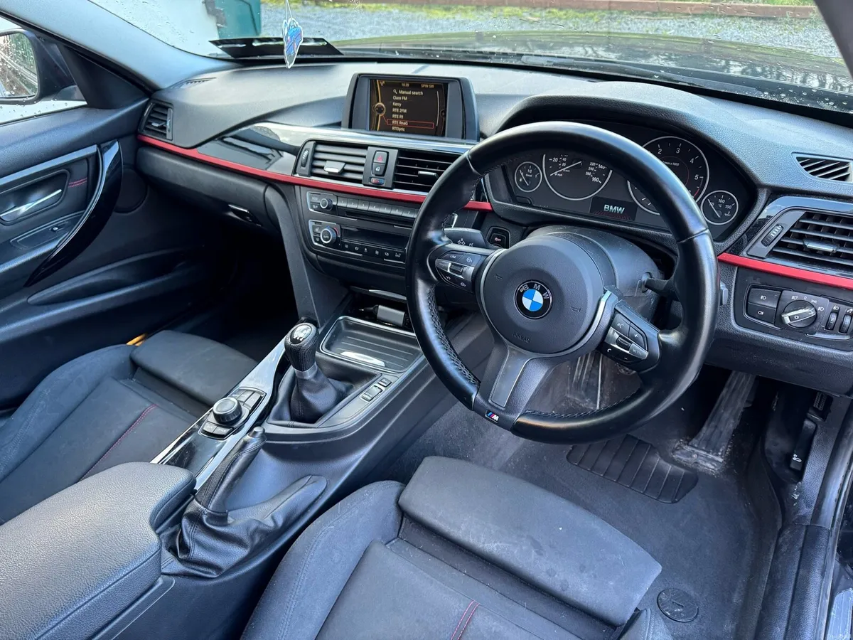 BMW F30 - Image 3