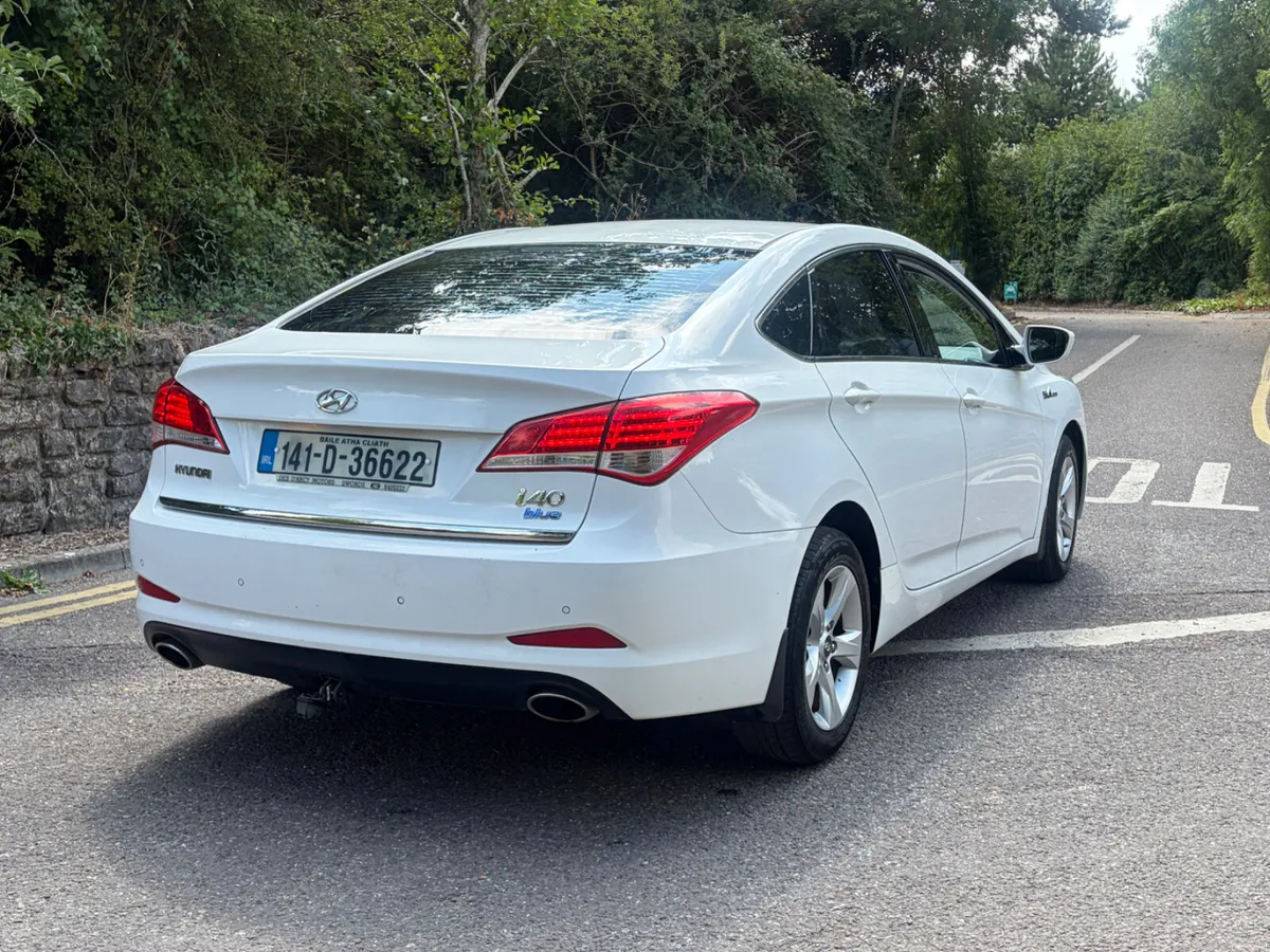 Hyundai i40 2014 - Image 3