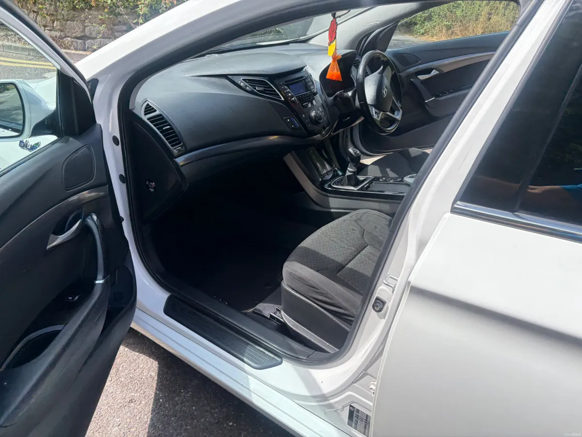 Hyundai i40 2014 - Image 6