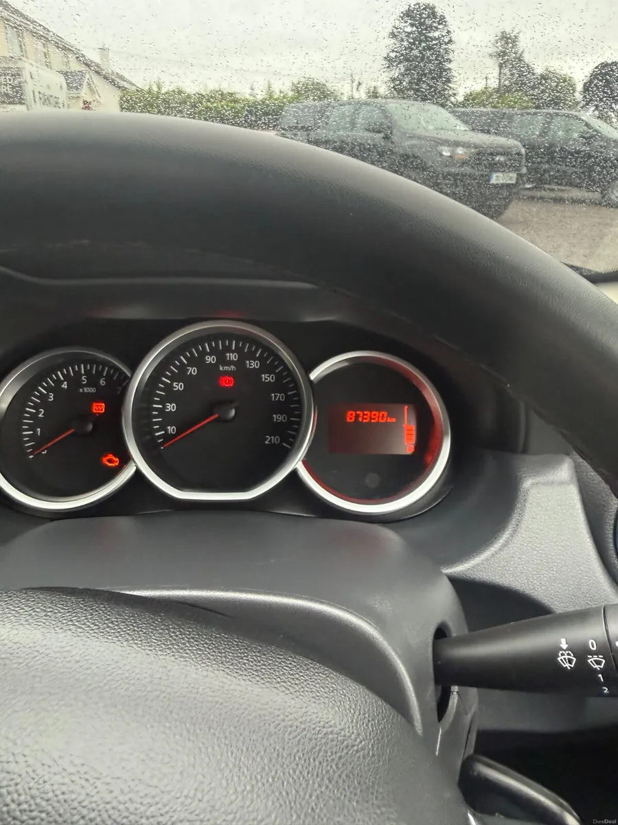 Dacia Duster 2018 - Image 3