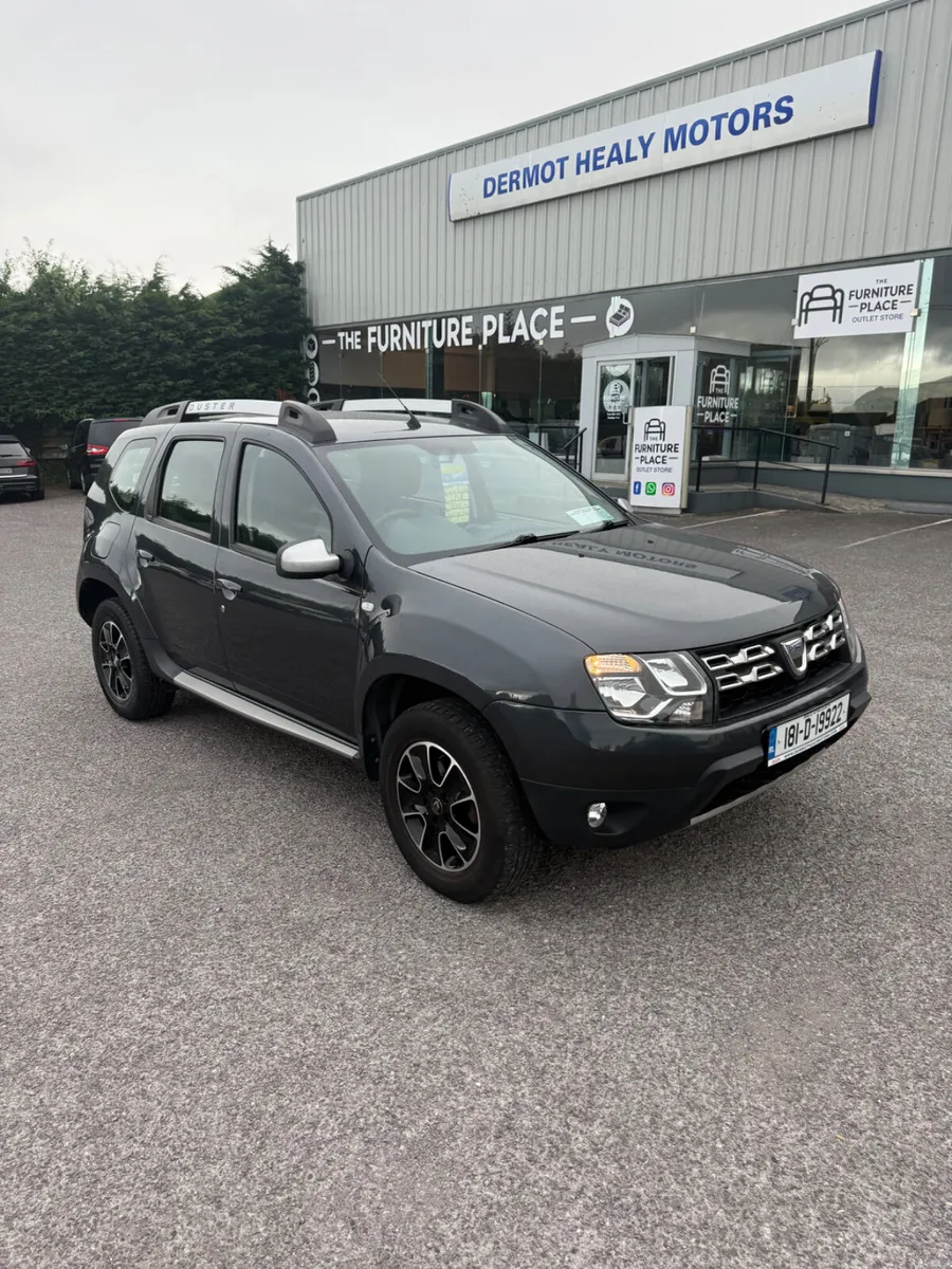 Dacia Duster 2018 - Image 6