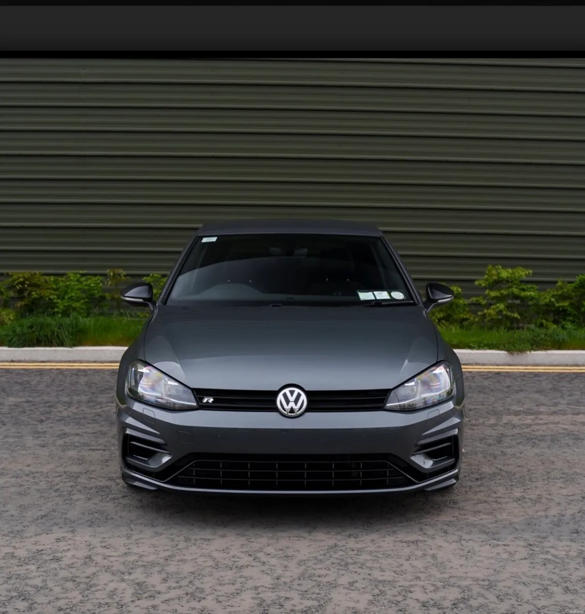 Vw Golf R - Image 3