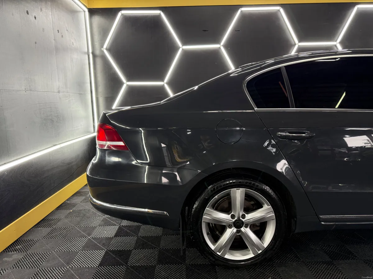 ◼️2012 VOLKSWAGEN PASSAT 1.6 TDI◼️ - Image 6