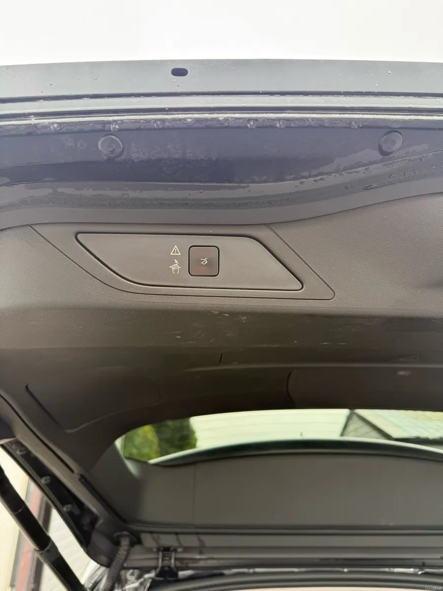 Citroen C4 Grand Picasso 1.6D *HUGE SPEC* - Image 6
