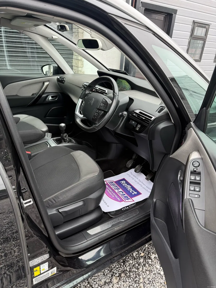 Citroen C4 Grand Picasso 1.6D *HUGE SPEC* - Image 3