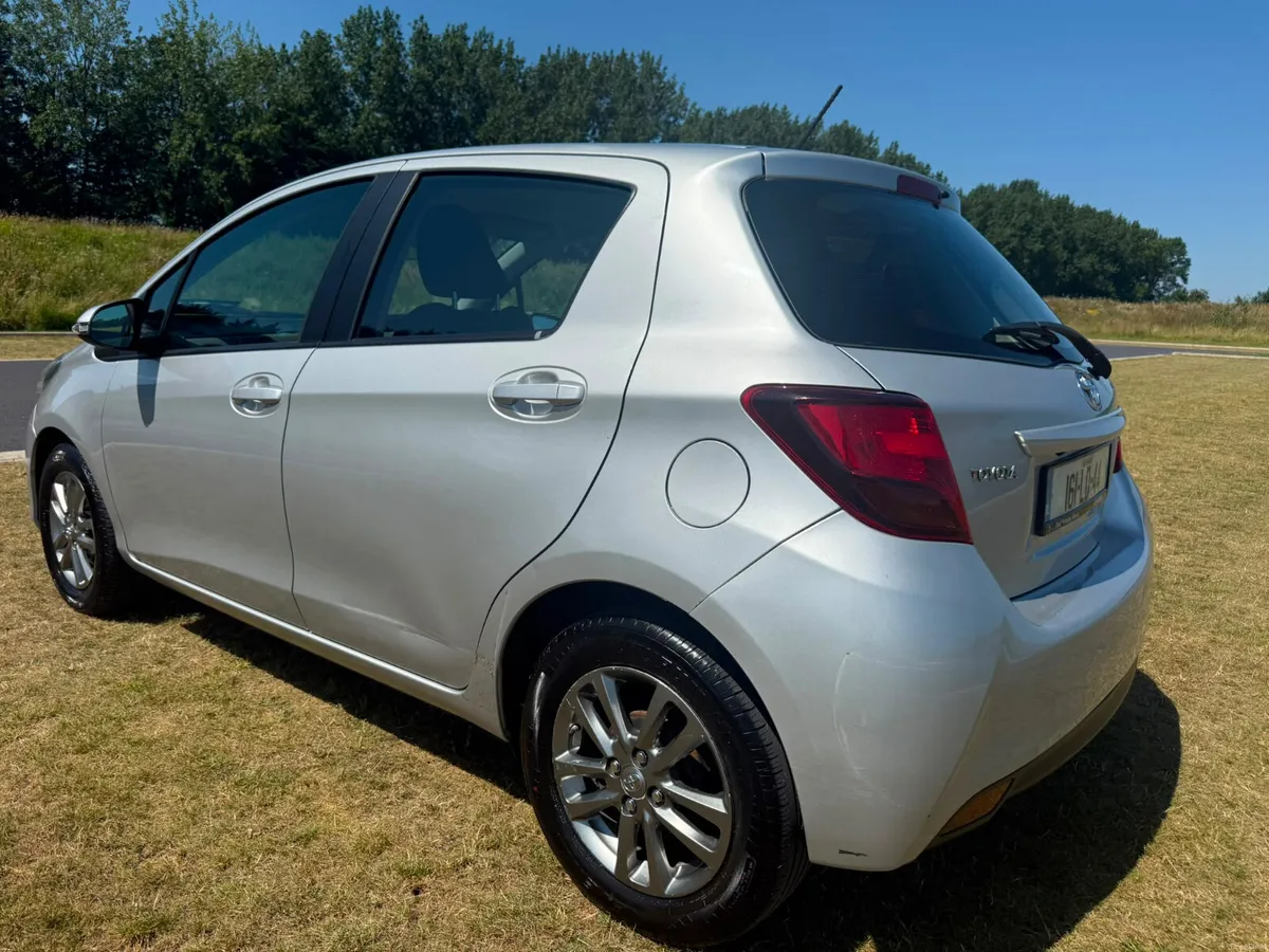 1.0 PETROL LUNA *NEW NCT 05/27* - Image 5