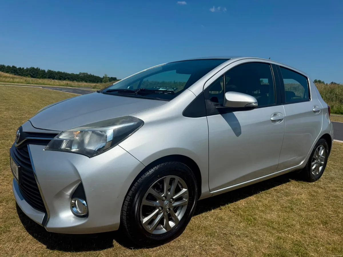 1.0 PETROL LUNA *NEW NCT 05/27* - Image 3