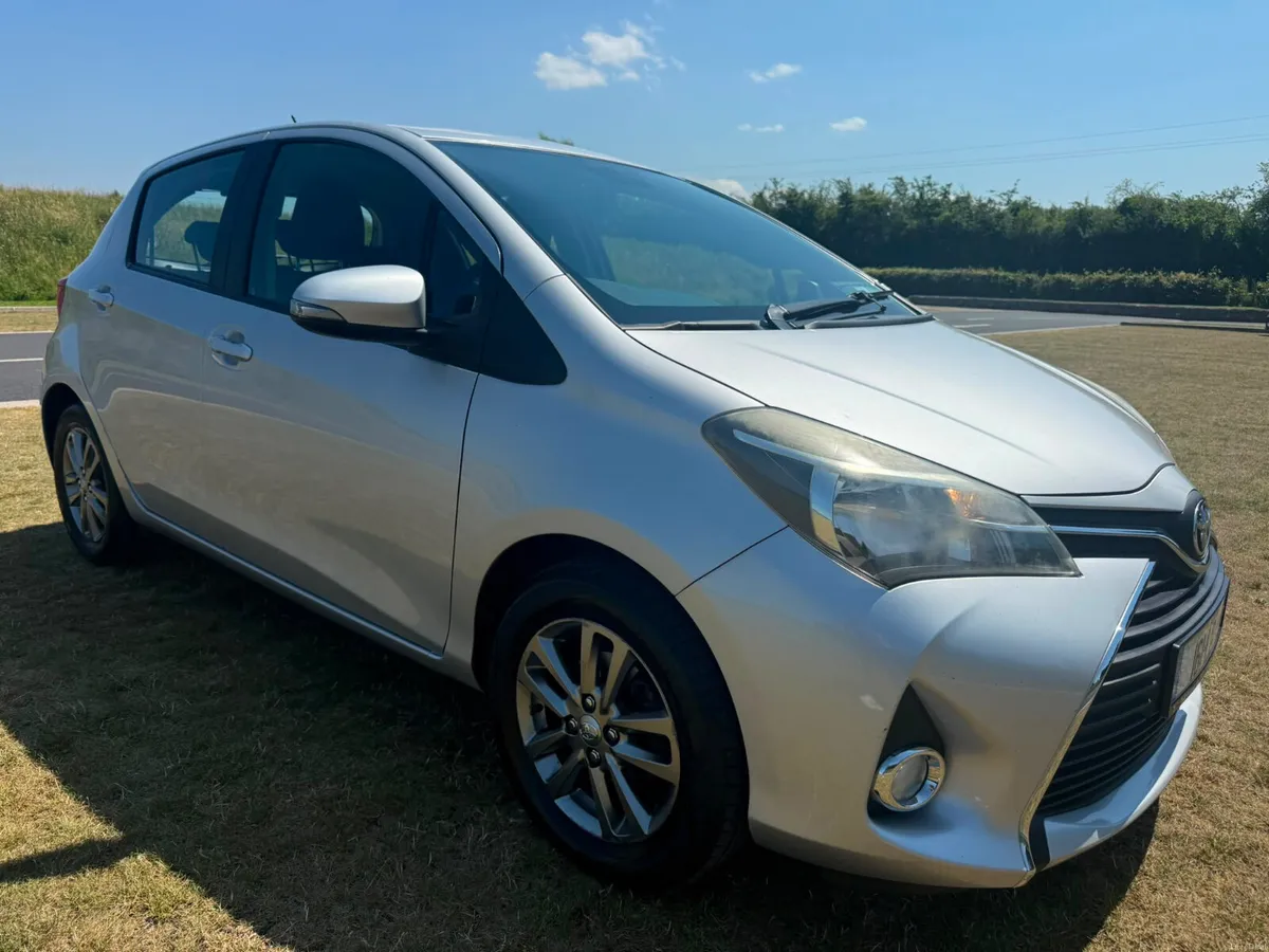 1.0 PETROL LUNA *NEW NCT 05/27* - Image 1