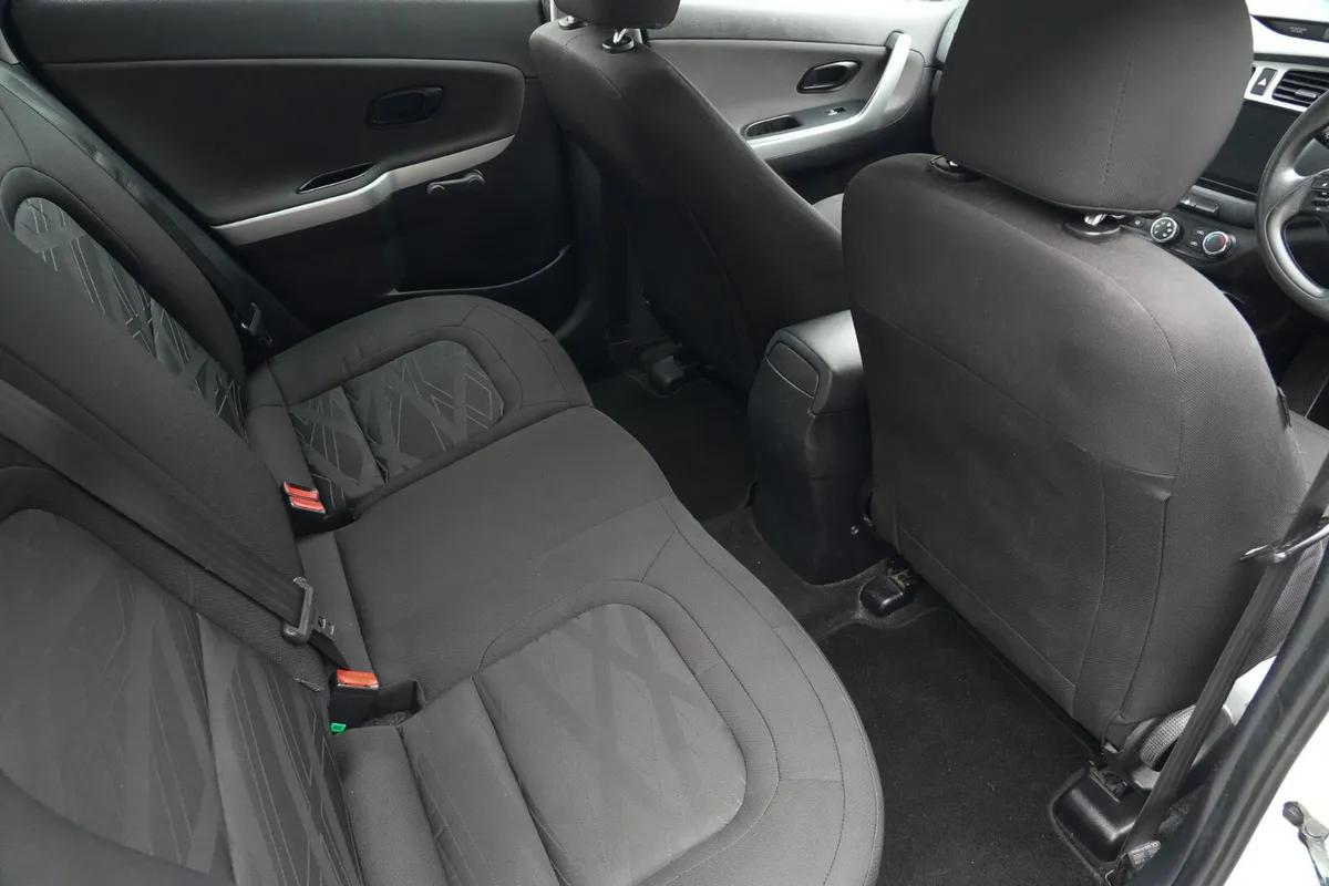 2014 Kia Ceed 1.6 Diesel Manual Estate - Image 4