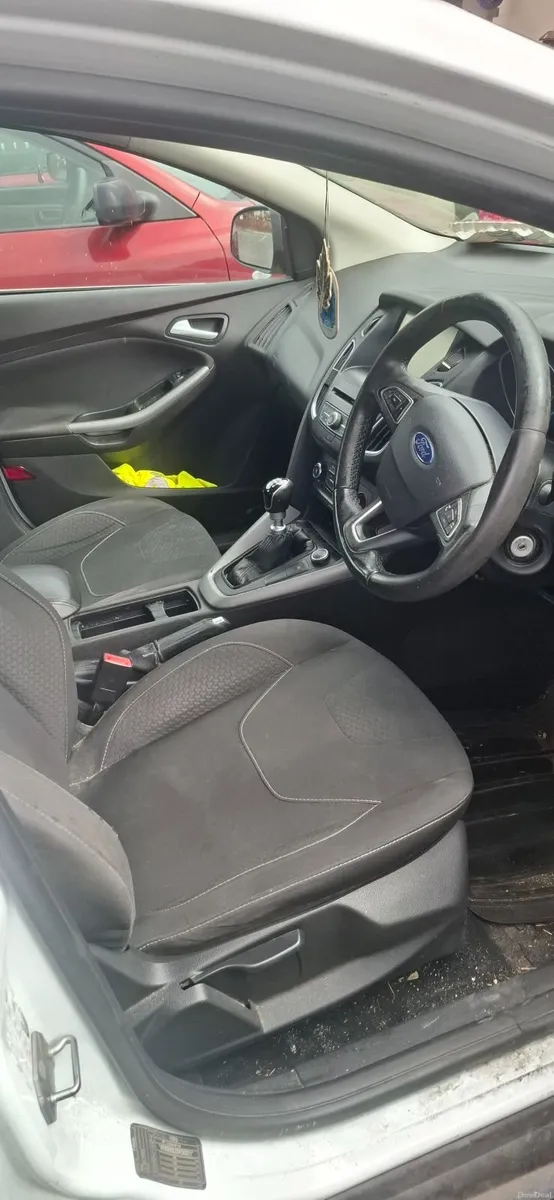 Ford Focus 2015 - Image 6
