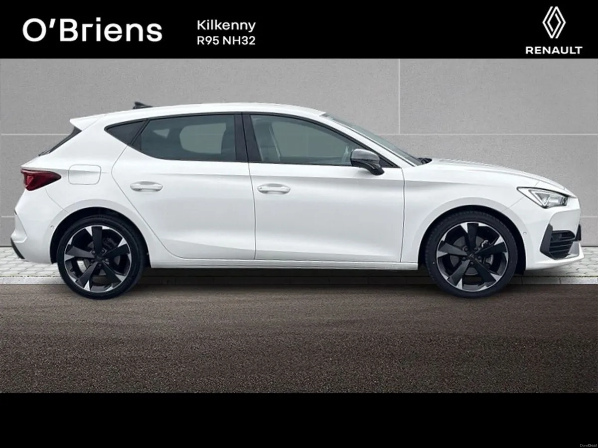 Cupra Leon 1.5 TSI 150 BHP 5DR *1 OWNER - PRISTINE - Image 6