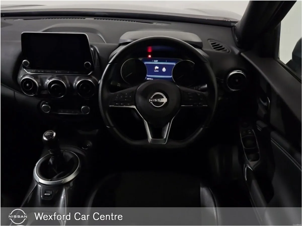 Nissan Juke 1.0T PET 2WD SV Premium - Image 2