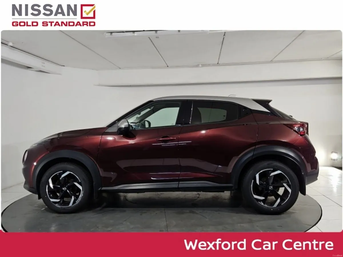 Nissan Juke 1.0T PET 2WD SV Premium - Image 5
