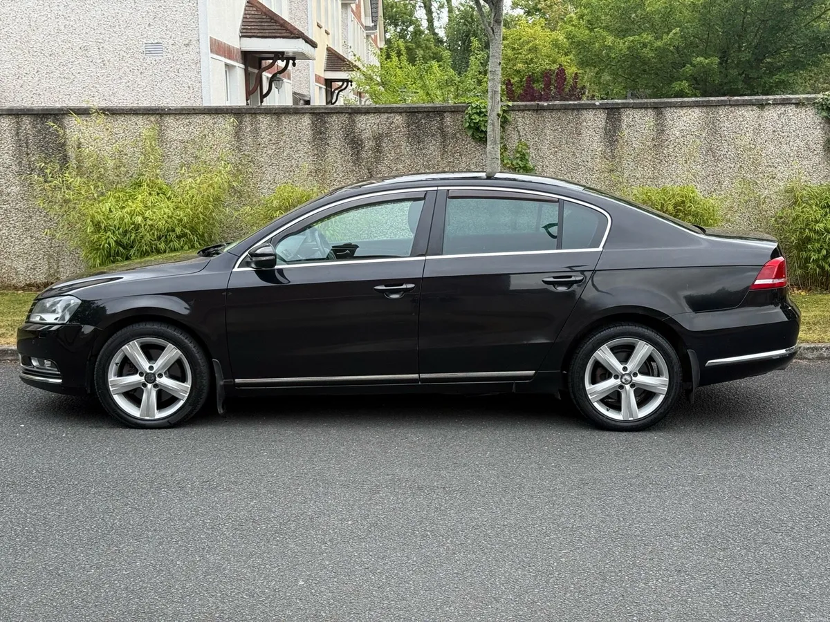 132 Volkswagen Passat 233kms TB+WP Done NCT 01/27 - Image 2