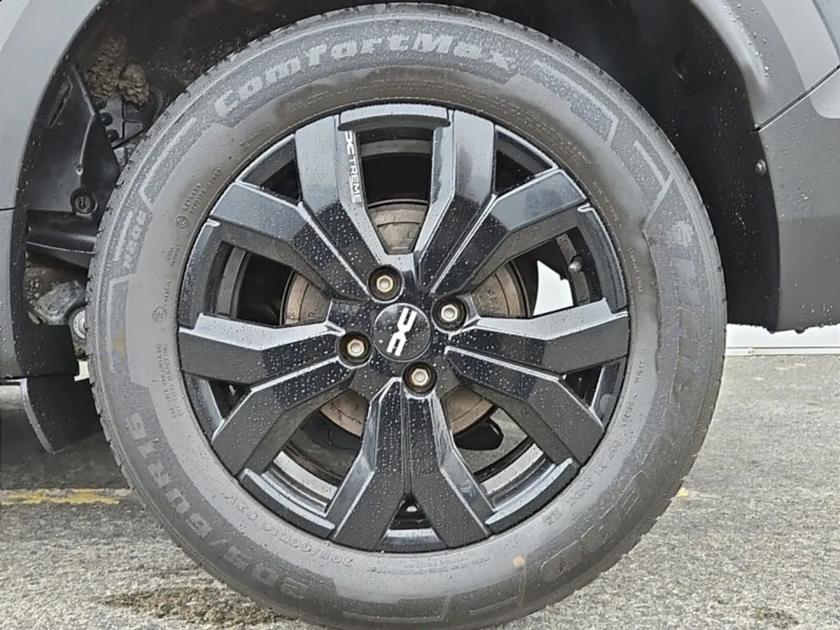 Dacia Jogger 1.0 L  Extreme 7 Seater - Image 6