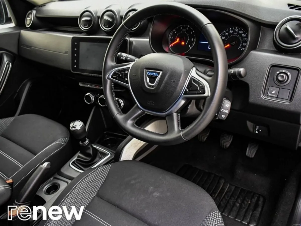 Dacia Duster 1.5 Blue dCi 115 Dfull Prestige - Image 6