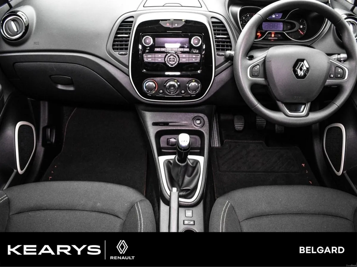 Renault Captur 0.9 TCe 90 PLAY - Image 4