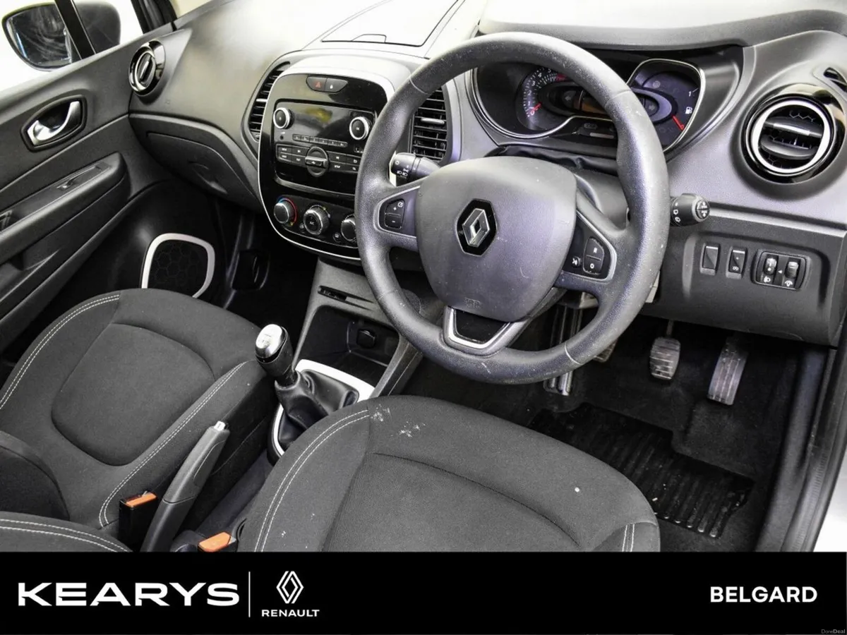 Renault Captur 0.9 TCe 90 PLAY - Image 6
