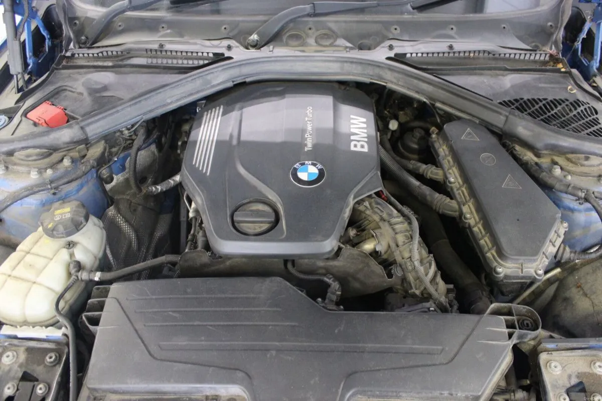 BMW 3-Series 320d M Sport Auto F30 - TENDER 3 - Image 4