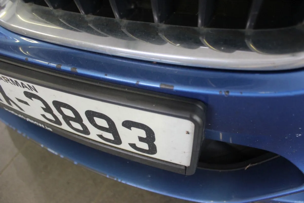 BMW 3-Series 320d M Sport Auto F30 - TENDER 3 - Image 6