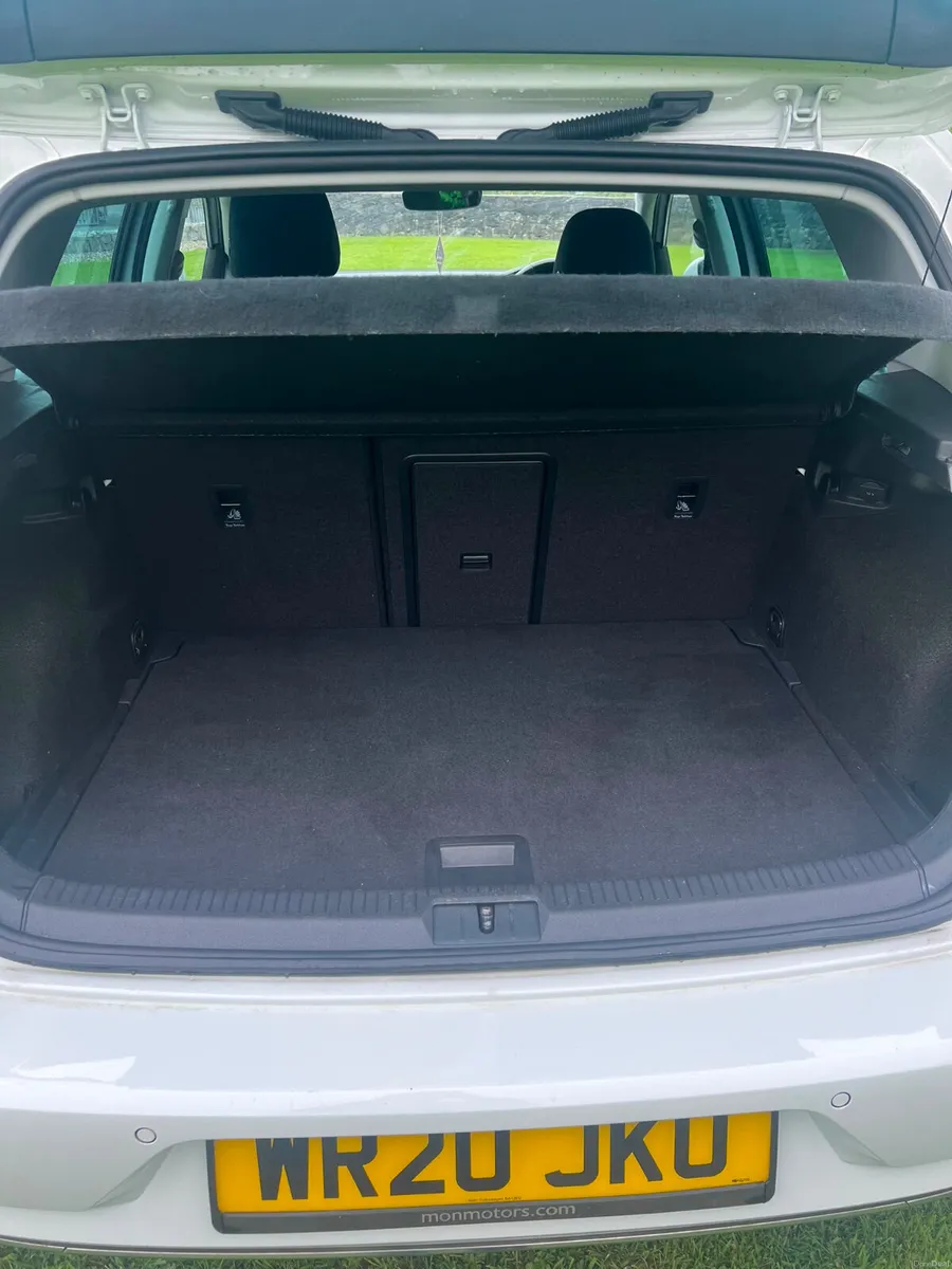 Volkswagen Golf 2020 - Image 4