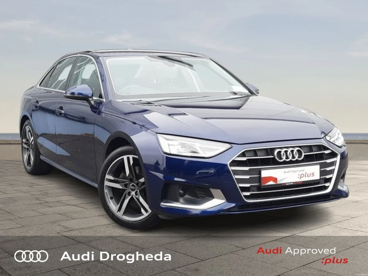 Audi A4 30 TDI 136HP S Tronic SE - Image 1