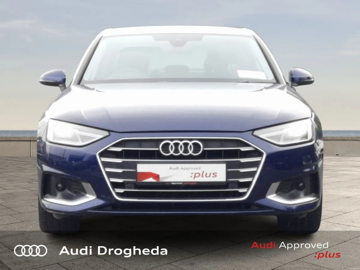Audi A4 30 TDI 136HP S Tronic SE - Image 2