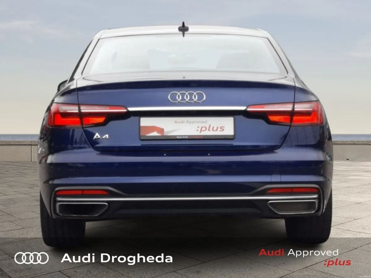 Audi A4 30 TDI 136HP S Tronic SE - Image 6