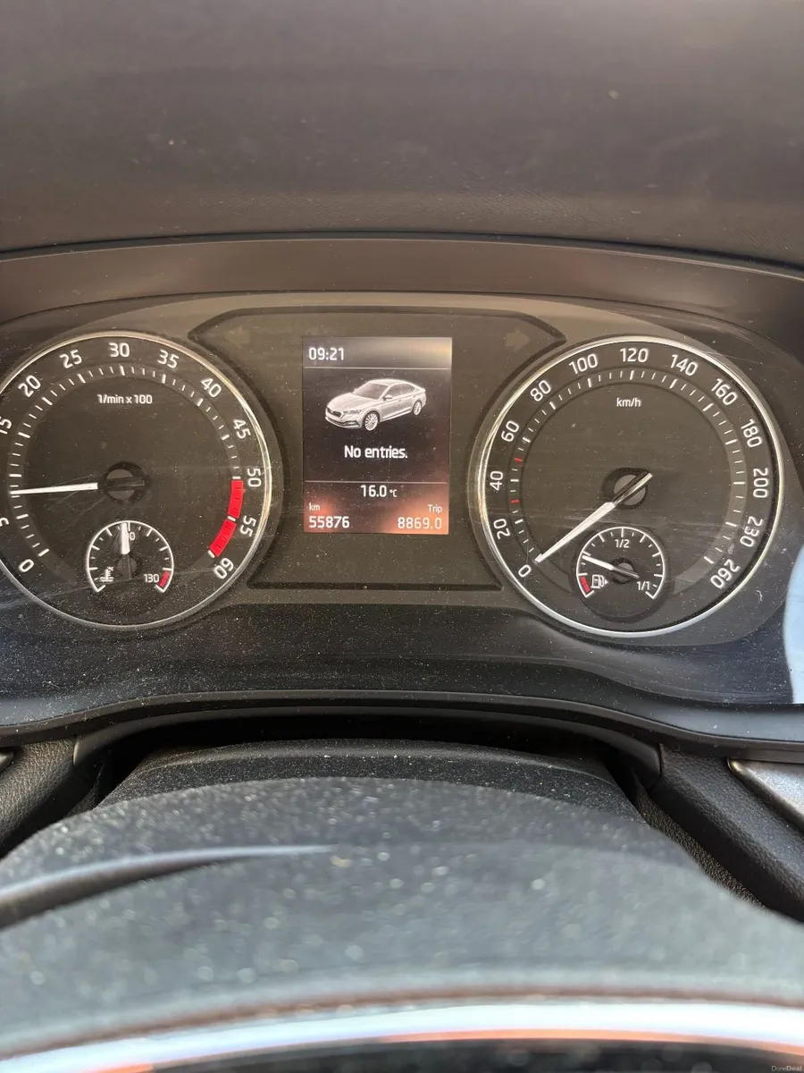 Skoda Octavia 2022 - Image 6