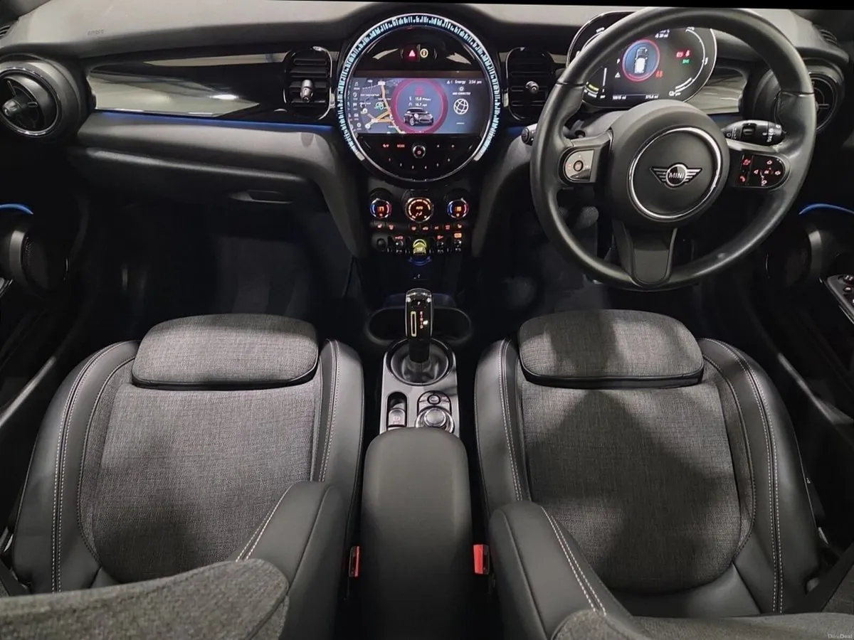 Mini Cooper Electric Resolute - Image 4