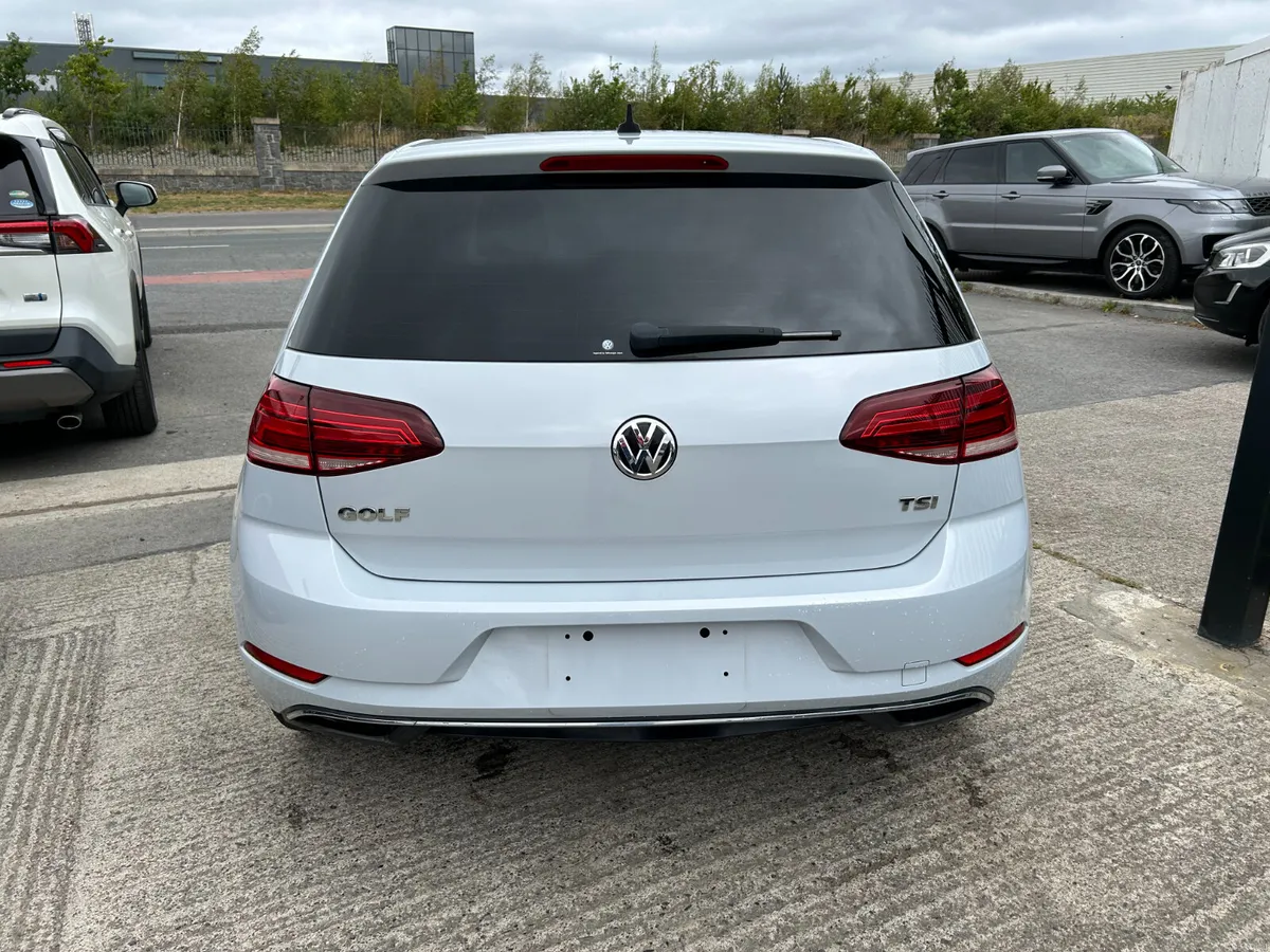 VOLKSWAGEN GOLF 2017, 1.2 TSI 5DR AUTO LOW LMS - Image 6