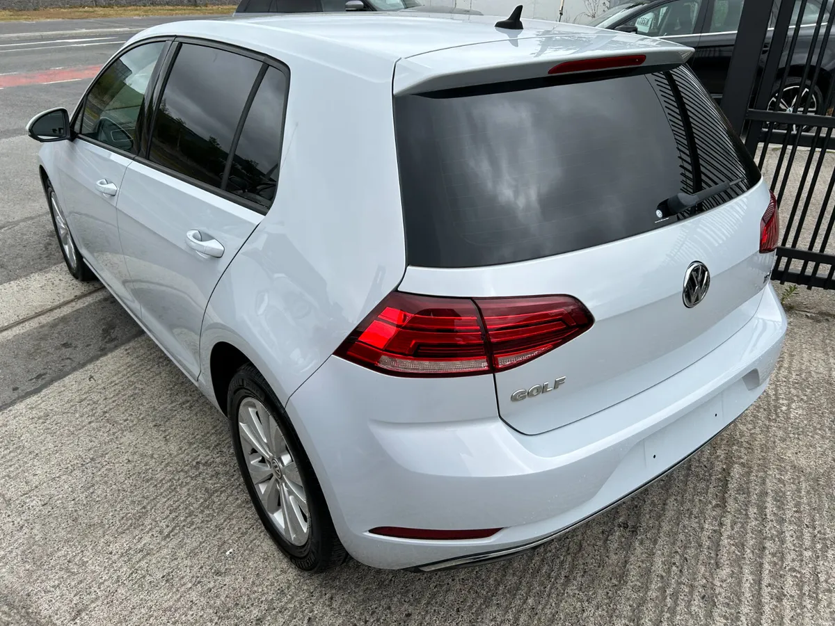 VOLKSWAGEN GOLF 2017, 1.2 TSI 5DR AUTO LOW LMS - Image 5