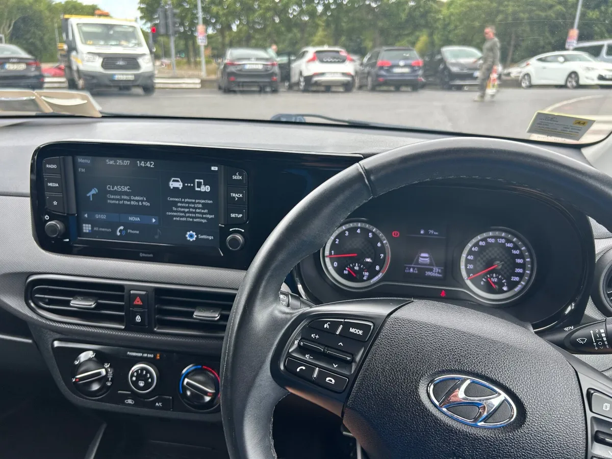 Hyundai i10 2020 - Image 4