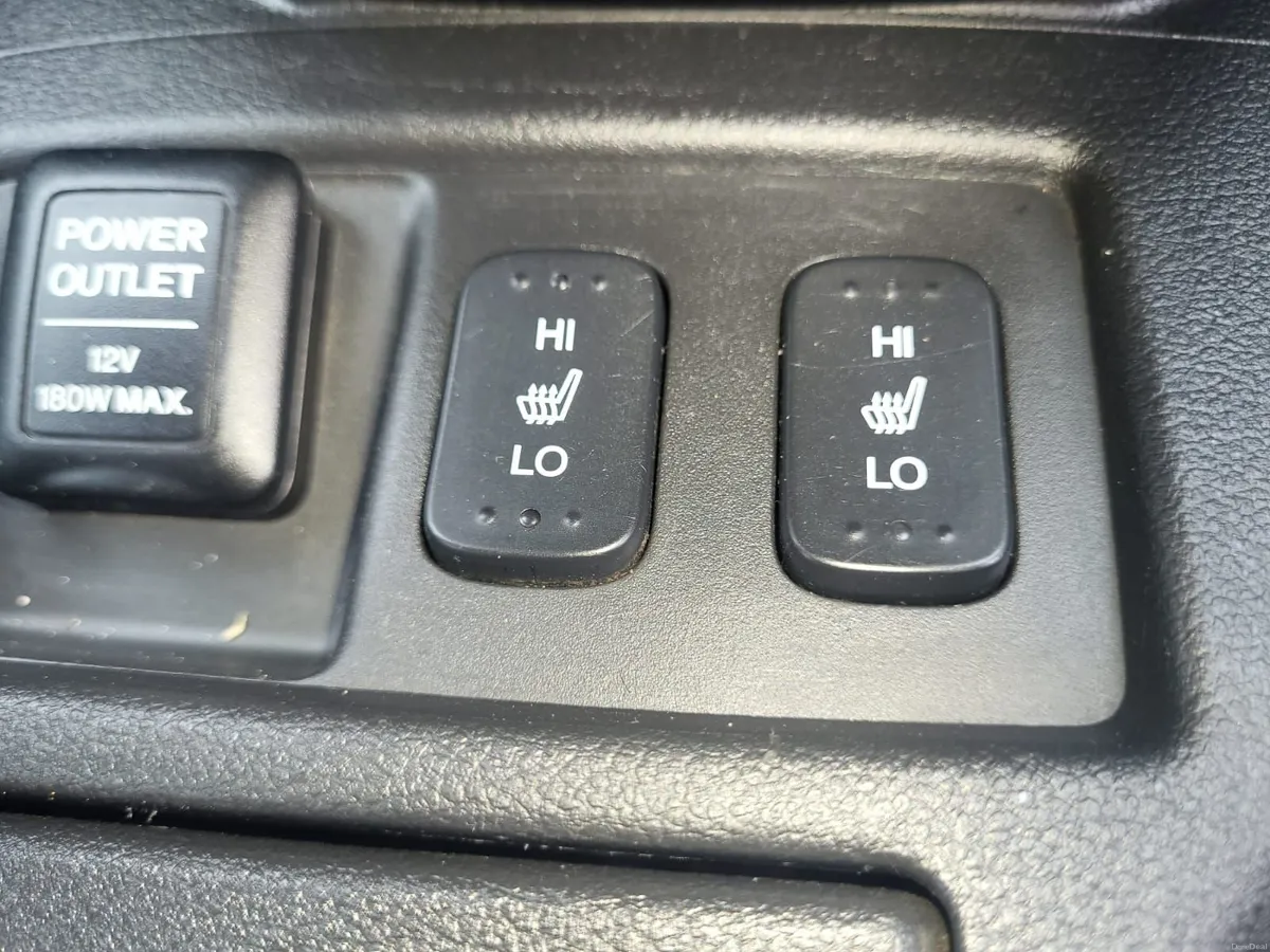 Honda CR-V 2014 - Image 6