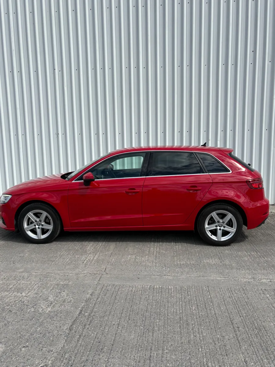 Audi A3 2021 - Image 5