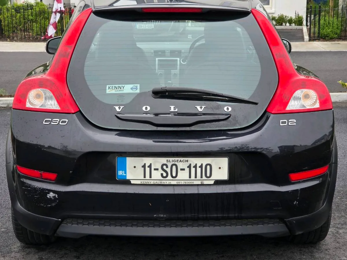 Volvo C30 D2 - Image 2