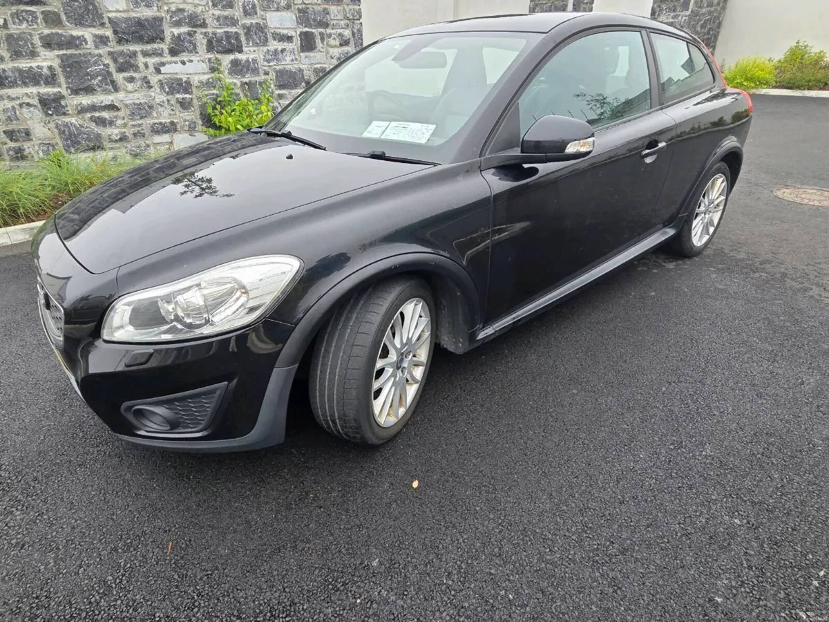 Volvo C30 D2 - Image 3
