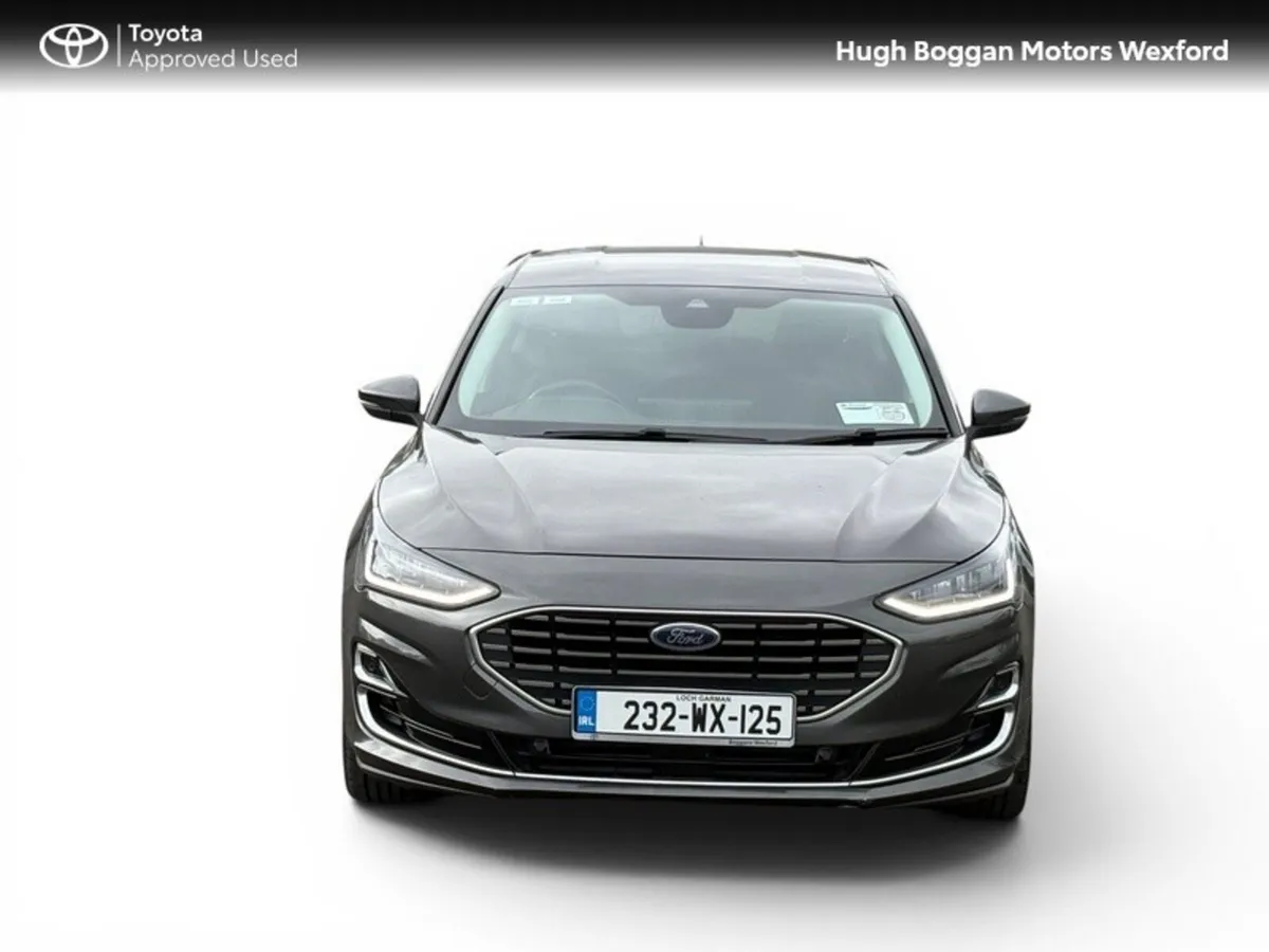 Ford Focus TITANIUM VIGNALE 5DR 1.0T - Image 4