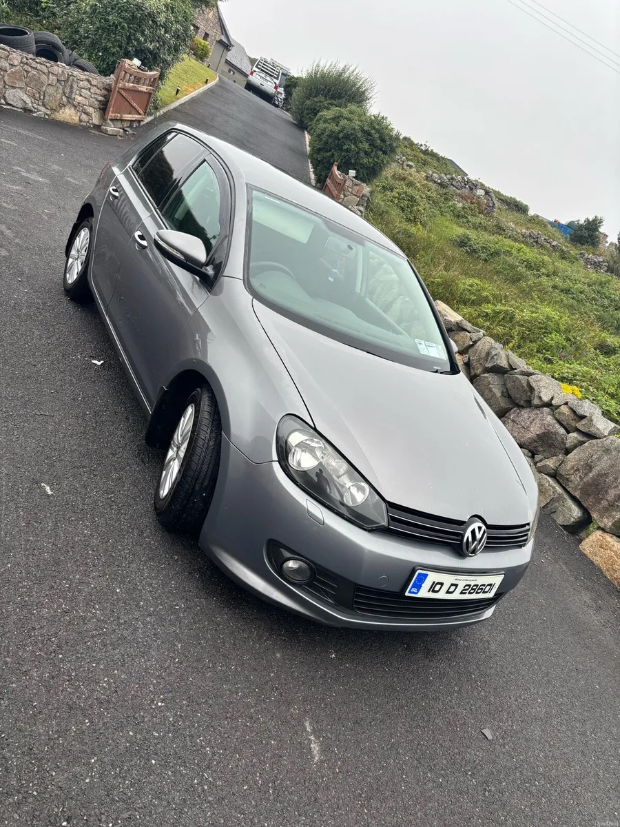 Golf TDI - Image 3